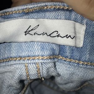 Kancan jeans